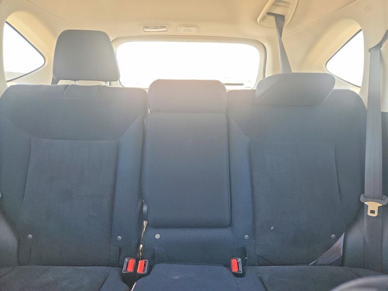 2014 Honda Cr-v მანქანა იყიდება აუქციონზე, vin: 5J6RM4H3XEL013470, აუქციონის ნომერი: 69572696