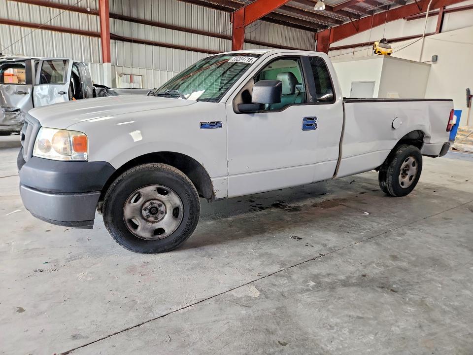 Aukcja sprzedaży 2005 Ford F150, vin: 1FTRF12W15NA81646, numer aukcji: 69284716