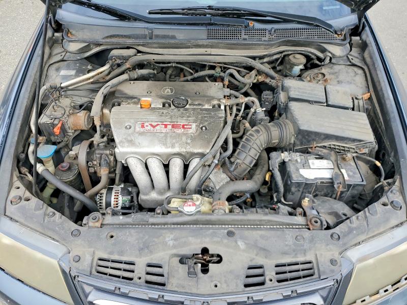 Продаж на аукціоні авто 2007 Acura Tsx, vin: JH4CL96827C015810, номер лоту: 68370636