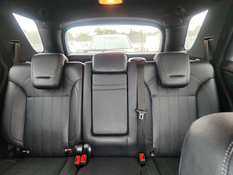 2017 Mercedes-benz Gle მანქანა იყიდება აუქციონზე, vin: 4JGDA5HBXHA870986, აუქციონის ნომერი: 69792786
