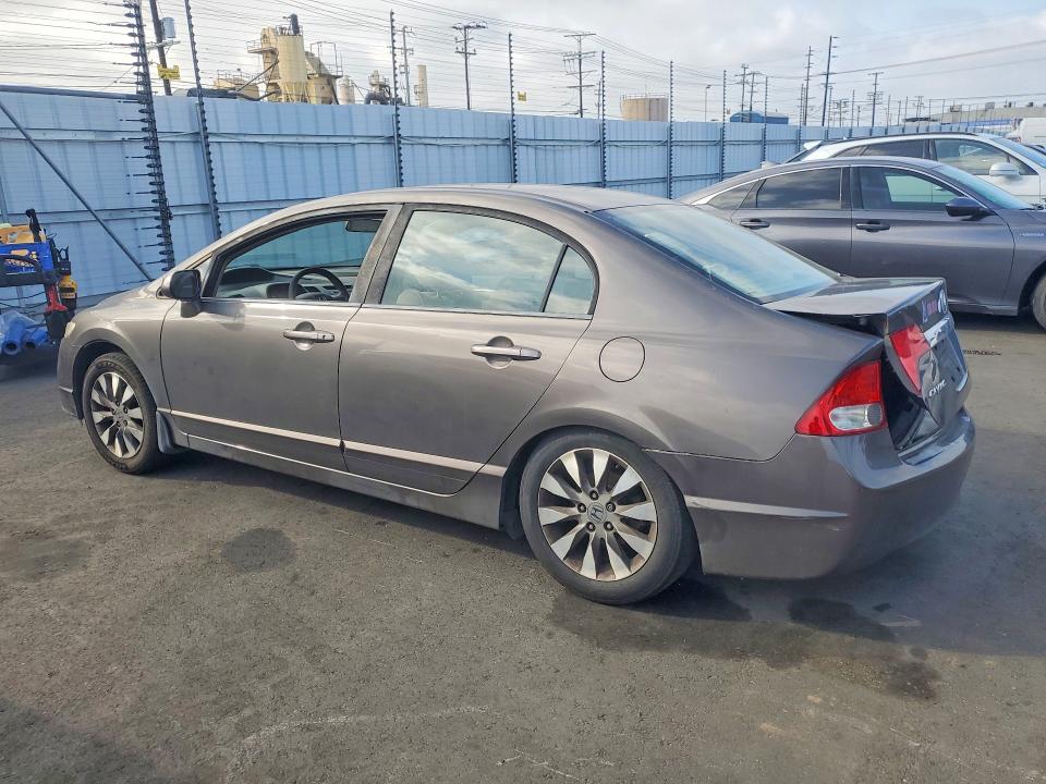 Aukcja sprzedaży 2010 Honda Civic, vin: 19XFA1F83AE056226, numer aukcji: 68441906