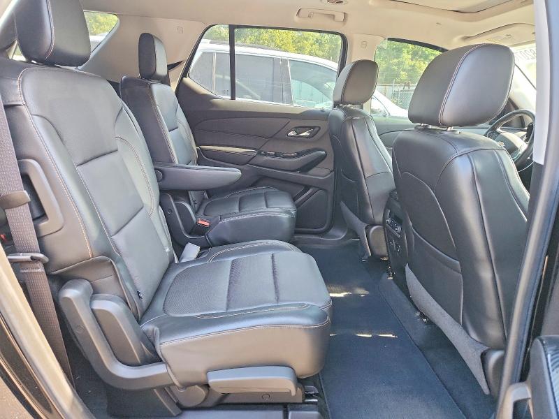 68182076 :رقم المزاد ، 1GNERKKW2JJ188354 vin ، 2018 Chevrolet Traverse مزاد بيع