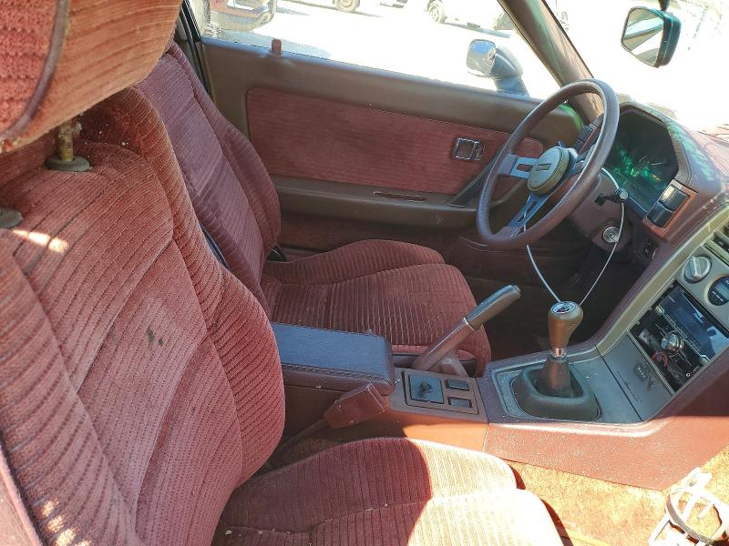 Aukcja sprzedaży 1984 Mazda Rx7, vin: JM1FB3310E0837784, numer aukcji: 68237236