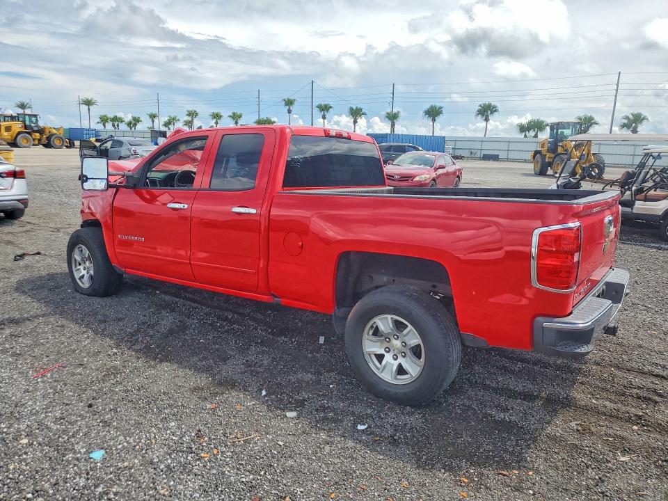 Aukcja sprzedaży 2018 Chevrolet Silverado, vin: 1GCRCREC3JZ124976, numer aukcji: 67472576
