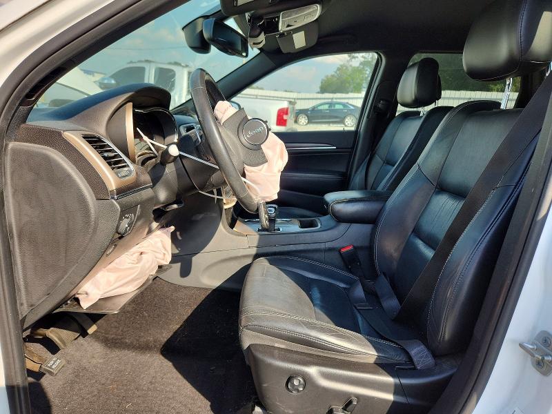 Aukcja sprzedaży 2014 Jeep Grand Cherokee, vin: 1C4RJEBGXEC573909, numer aukcji: 67849106