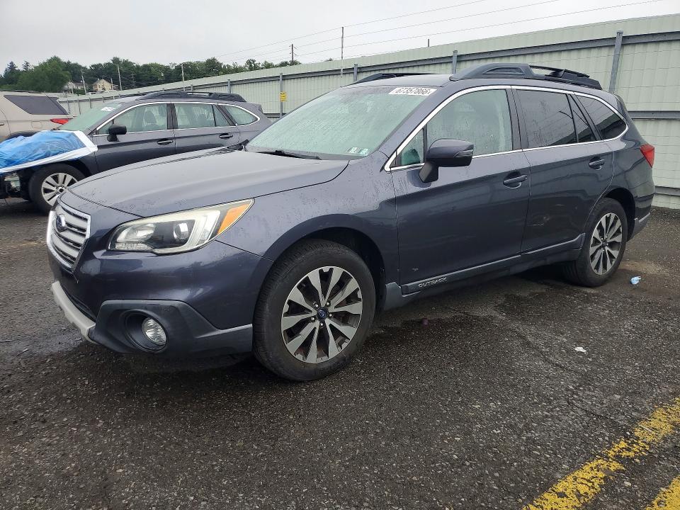 Aukcja sprzedaży 2015 Subaru Outback, vin: 4S4BSANC8F3358381, numer aukcji: 67357866