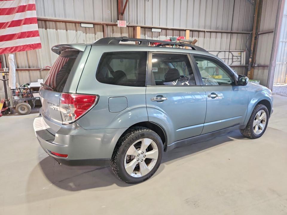 Aukcja sprzedaży 2009 Subaru Forester, vin: JF2SH66609H753592, numer aukcji: 67559046