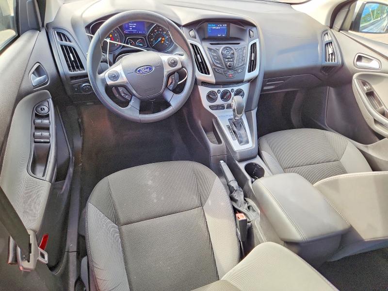 2013 Ford Focus მანქანა იყიდება აუქციონზე, vin: 1FADP3F25DL194736, აუქციონის ნომერი: 69628466
