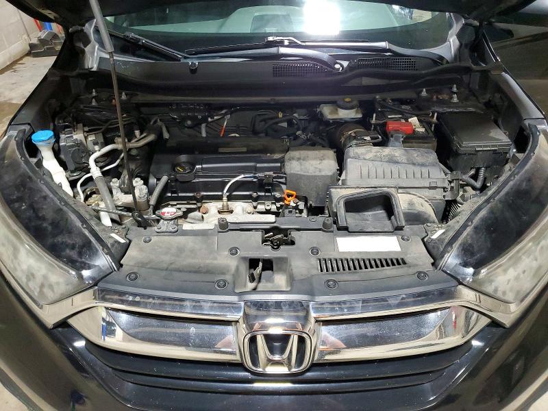 Продажа на аукционе авто 2017 Honda Cr-v, vin: 5J6RW6H32HL004725, номер лота: 69606706