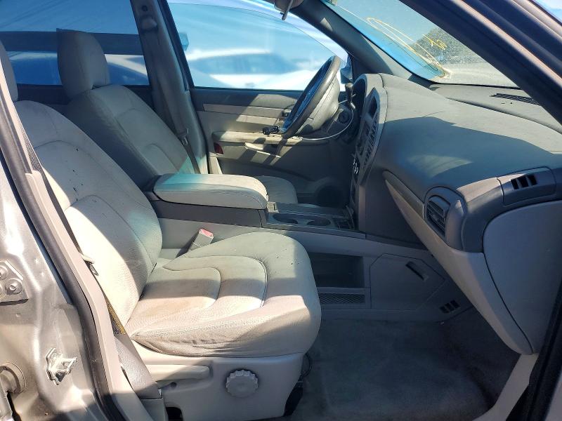 67463426 :رقم المزاد ، 3G5DA03L16S516400 vin ، 2006 Buick Rendezvous مزاد بيع