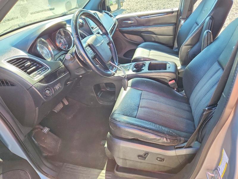 Aukcja sprzedaży 2014 Chrysler Town & Country, vin: 2C4RC1HG9ER461085, numer aukcji: 70159556
