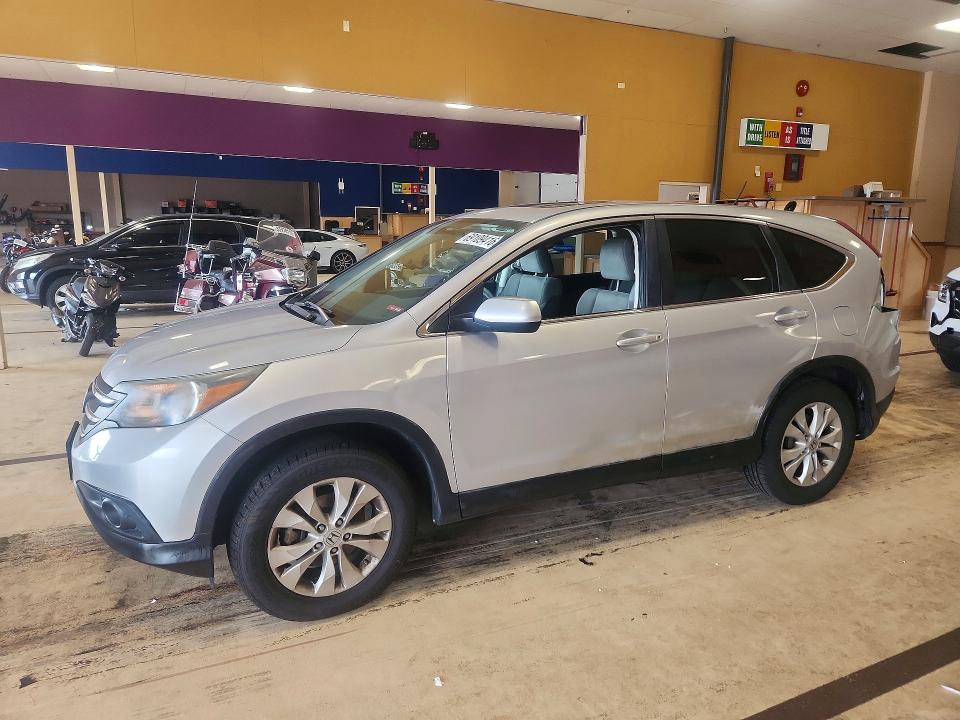 Aukcja sprzedaży 2012 Honda Cr-v, vin: 5J6RM4H59CL001812, numer aukcji: 69109416