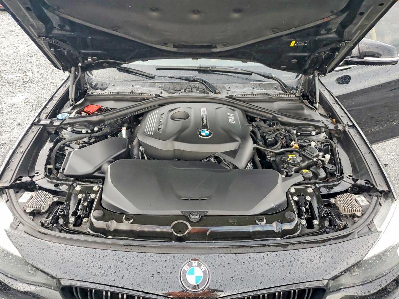 Продажа на аукционе авто 2017 Bmw 330, vin: WBA8Z9C55HG452756, номер лота: 68442606