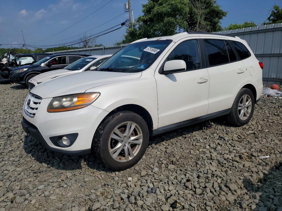 Aukcja sprzedaży 2010 Hyundai Santa Fe, vin: 5NMSHDAG3AH386998, numer aukcji: 67516046