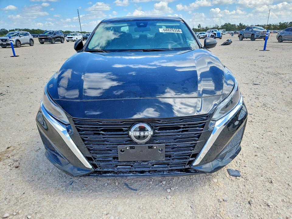 Aukcja sprzedaży 2024 Nissan Altima, vin: 1N4BL4DV3RN341928, numer aukcji: 68829356