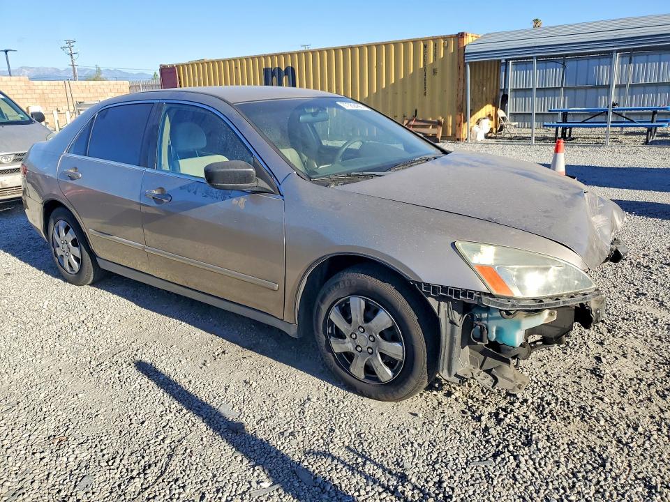 Продажа на аукционе авто 2003 Honda Accord, vin: JHMCM56303C017155, номер лота: 67369486