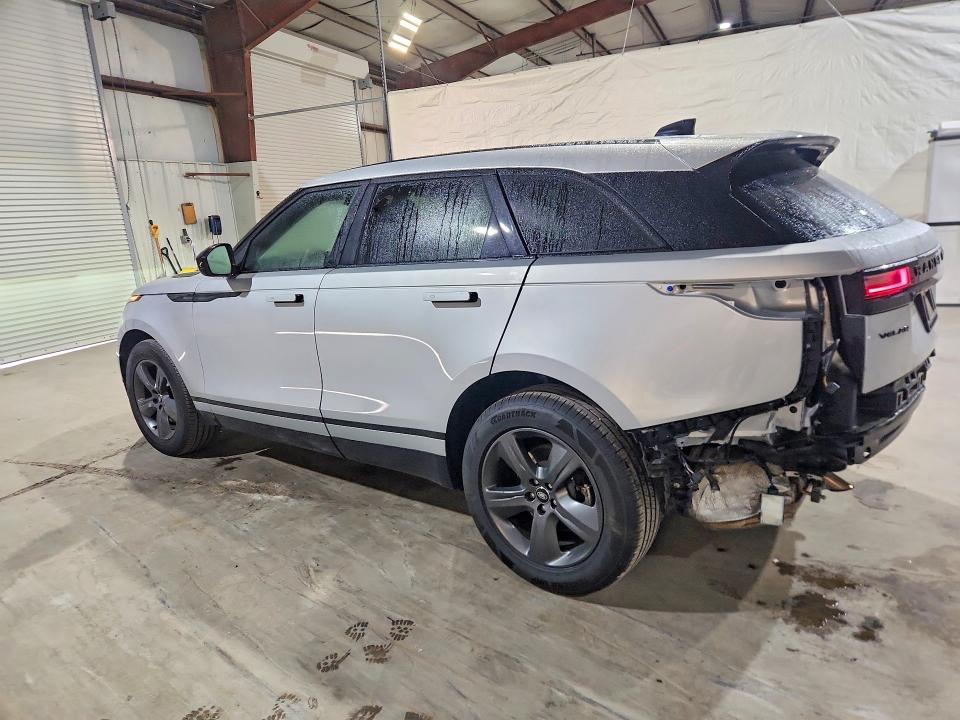 Продаж на аукціоні авто 2025 Land Rover Range Rover Velar, vin: SALYL2EX4SA809776, номер лоту: 69809566