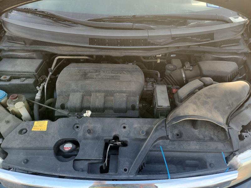 Aukcja sprzedaży 2012 Honda Odyssey, vin: 5FNRL5H65CB146579, numer aukcji: 70668556