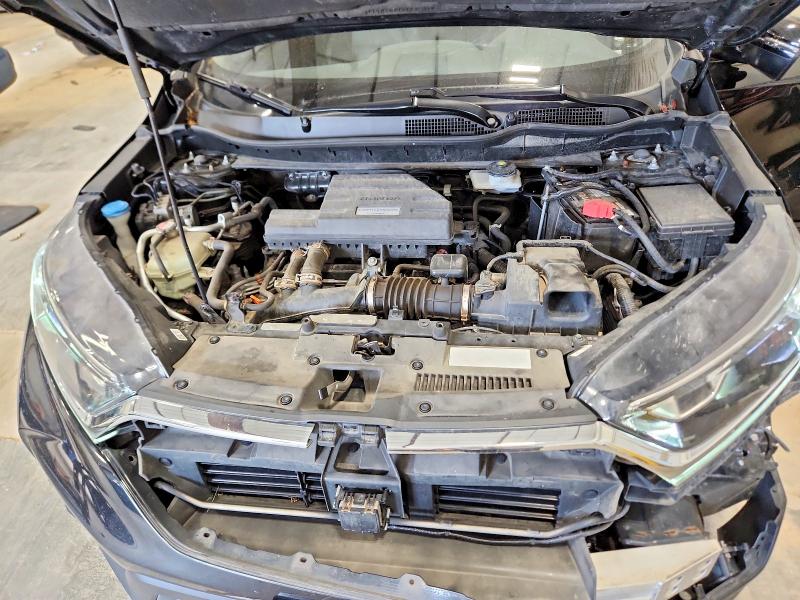 2018 Honda Cr-v მანქანა იყიდება აუქციონზე, vin: 7FARW2H88JE080120, აუქციონის ნომერი: 67192596