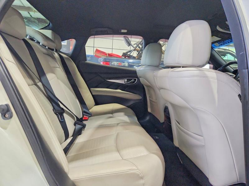 Aukcja sprzedaży 2013 Infiniti M37, vin: JN1BY1AR0DM601334, numer aukcji: 69228036