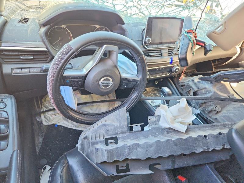 Aukcja sprzedaży 2019 Nissan Altima, vin: 1N4BL4EV1KC202834, numer aukcji: 68609306