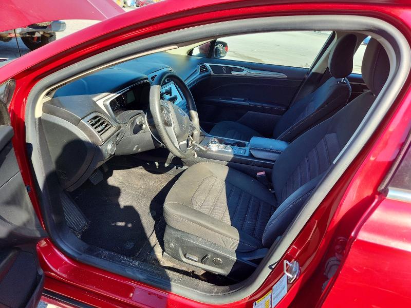 Продажа на аукционе авто 2020 Ford Fusion, vin: 3FA6P0HD6LR134793, номер лота: 65617366