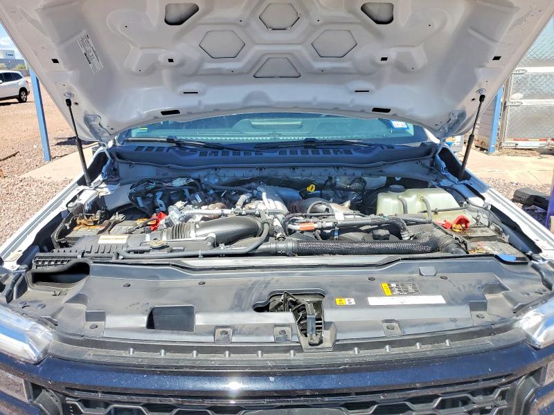 2025 Ford F250 მანქანა იყიდება აუქციონზე, vin: 1FT8W2BM3SED33733, აუქციონის ნომერი: 70095306