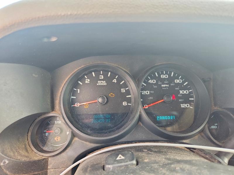 Продажа на аукционе авто 2008 Chevrolet Silverado, vin: 1GCEC19X68Z164976, номер лота: 67276696