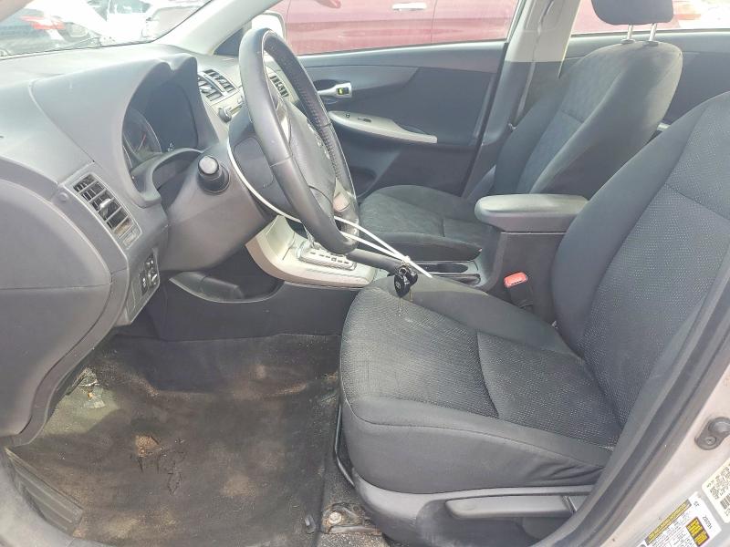 Продаж на аукціоні авто 2010 Toyota Corolla, vin: 1NXBU4EE6AZ183211, номер лоту: 71050266