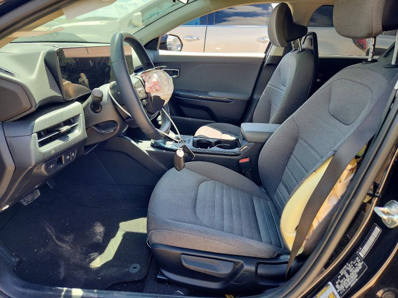 Aukcja sprzedaży 2025 Kia K4, vin: 3KPFU4DE3SE223400, numer aukcji: 69614776