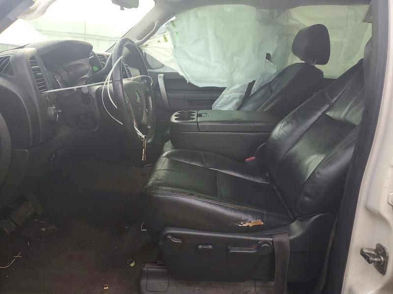 Продаж на аукціоні авто 2012 Chevrolet Silverado, vin: 3GCPCSE0XCG185362, номер лоту: 70889106