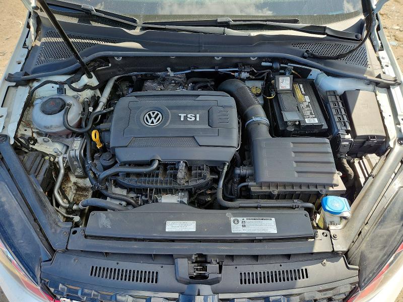 Aukcja sprzedaży 2018 Volkswagen Gti, vin: 3VW447AU0JM261091, numer aukcji: 68755756