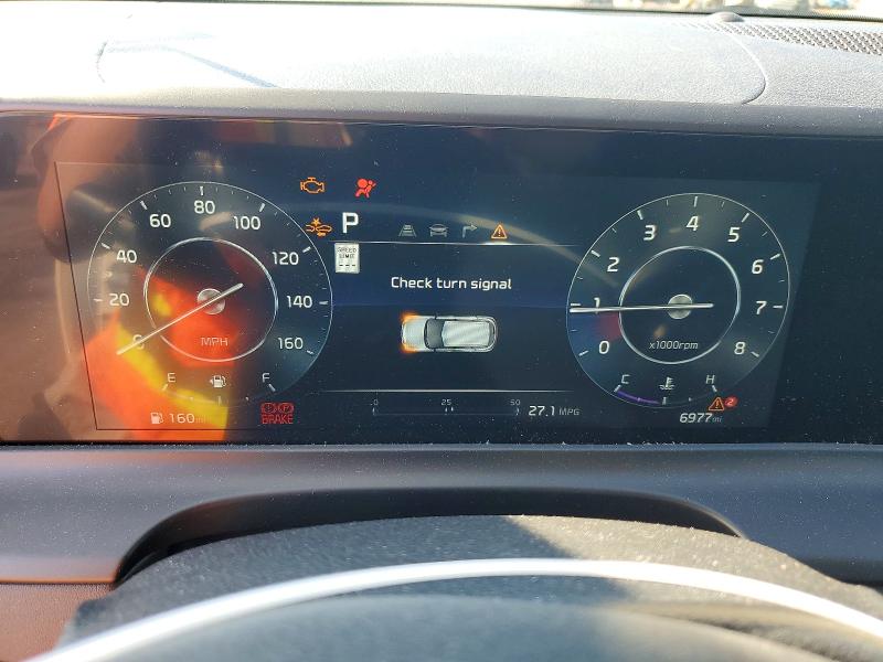Продажа на аукционе авто 2025 Kia Seltos, vin: KNDETCA73S7680433, номер лота: 66839146