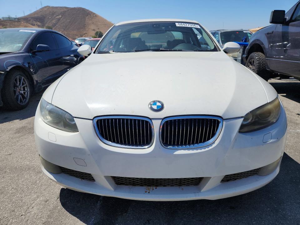 Aukcja sprzedaży 2008 Bmw 335, vin: WBAWB73568P043116, numer aukcji: 68427556
