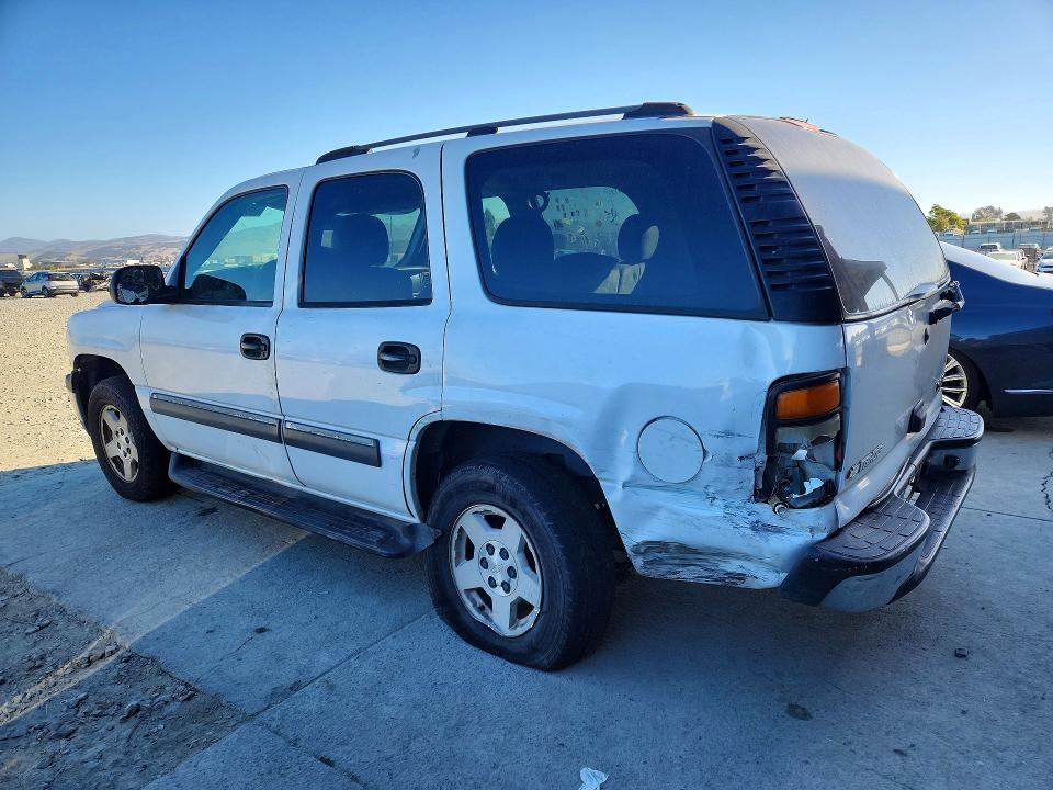 Продаж на аукціоні авто 2004 Chevrolet Tahoe, vin: 1GNEC13V44J161856, номер лоту: 70919466