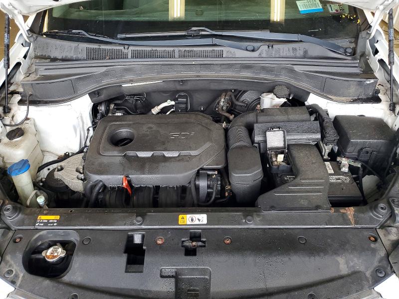 Aukcja sprzedaży 2017 Hyundai Santa Fe Sport, vin: 5XYZTDLB1HG440902, numer aukcji: 69366496