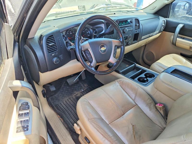 Aukcja sprzedaży 2007 Chevrolet Silverado, vin: 1GCEK19J07Z518083, numer aukcji: 66861976