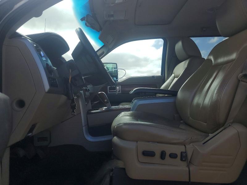 Aukcja sprzedaży 2009 Ford F150, vin: 1FTPW14V99FA50902, numer aukcji: 68778346