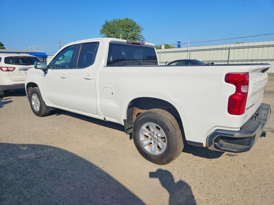 Aukcja sprzedaży 2021 Chevrolet Silverado, vin: 1GCRWCED6MZ306608, numer aukcji: 69042616