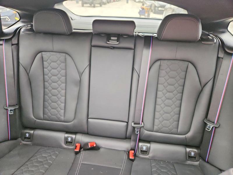 Aukcja sprzedaży 2024 Bmw X4, vin: 5YM23EC04R9T60672, numer aukcji: 68753066