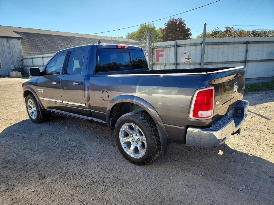 Aukcja sprzedaży 2014 Ram 1500, vin: 1C6RR7JMXES476623, numer aukcji: 70352036