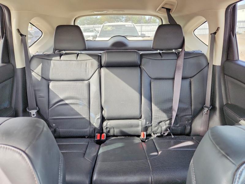 Продаж на аукціоні авто 2015 Honda Cr-v, vin: 2HKRM4H72FH119443, номер лоту: 69698196