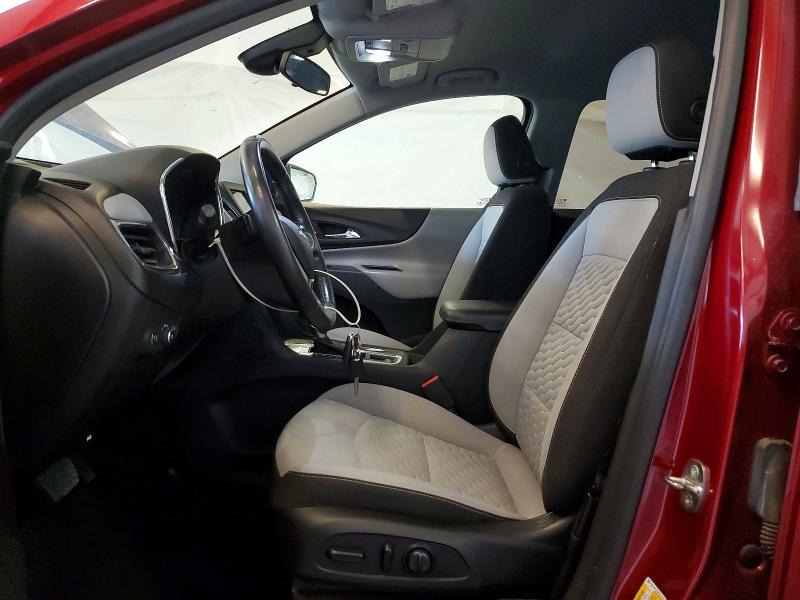 67199926 :رقم المزاد ، 2GNAXKEV4M6121487 vin ، 2021 Chevrolet Equinox مزاد بيع
