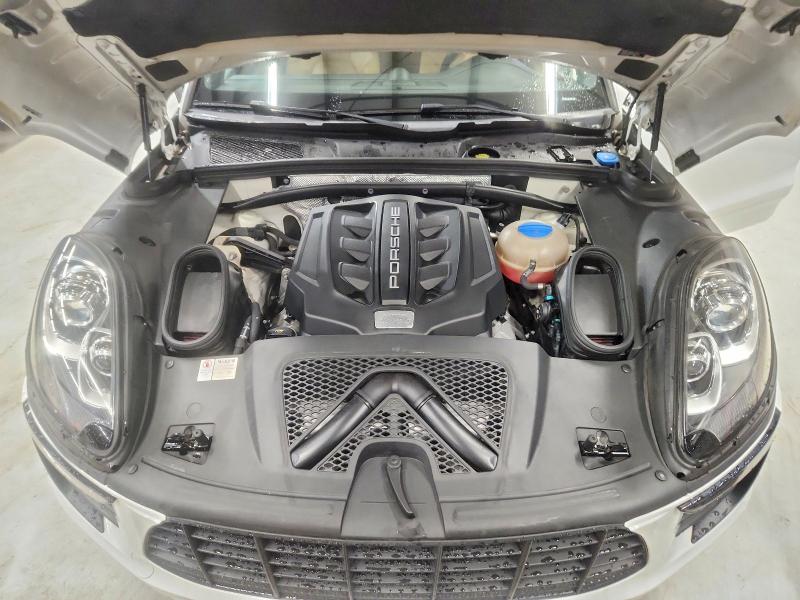 Продаж на аукціоні авто 2017 Porsche Macan, vin: WP1AB2A5XHLB20594, номер лоту: 67521876