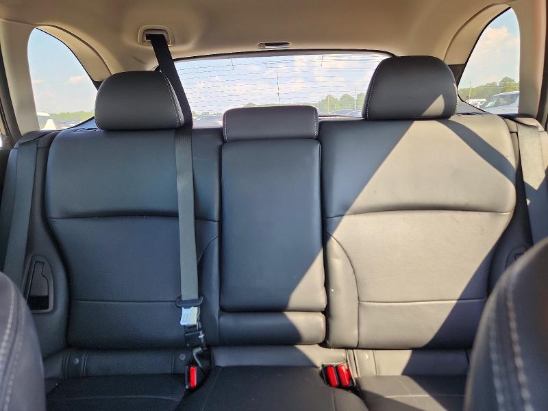 66205776 :رقم المزاد ، 4S4BSBNC2F3289192 vin ، 2015 Subaru Outback مزاد بيع