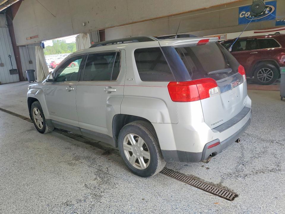 2014 Gmc Terrain მანქანა იყიდება აუქციონზე, vin: 2GKFLWE36E6252913, აუქციონის ნომერი: 66272526