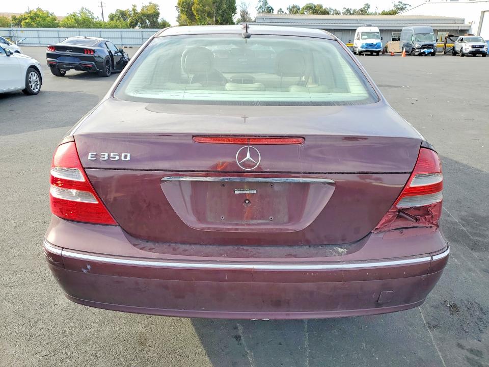 Продаж на аукціоні авто 2006 Mercedes-benz E, vin: WDBUF56J66A913604, номер лоту: 68203546
