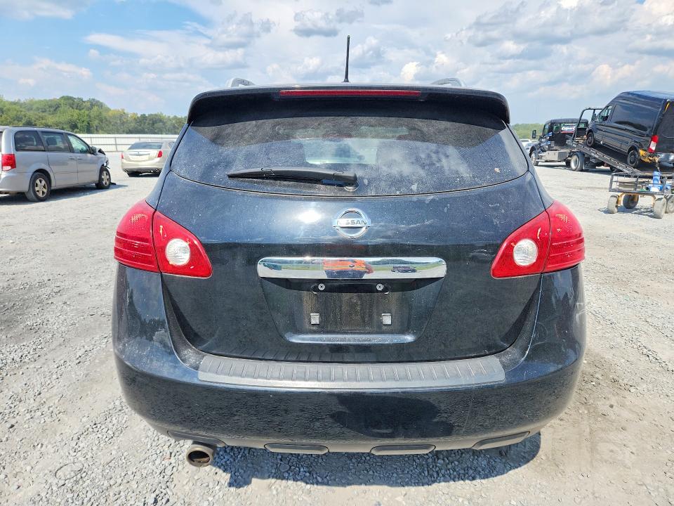 Продажа на аукционе авто 2013 Nissan Rogue, vin: JN8AS5MVXDW119070, номер лота: 69626976