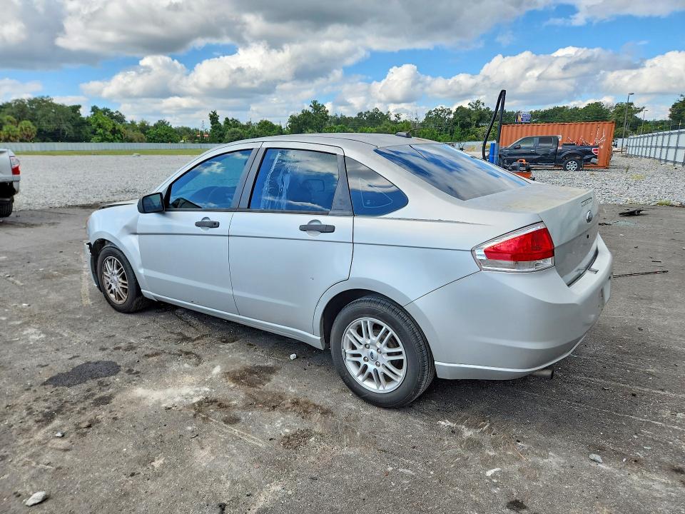 Продаж на аукціоні авто 2009 Ford Focus, vin: 1FAHP35NX9W258613, номер лоту: 70779956