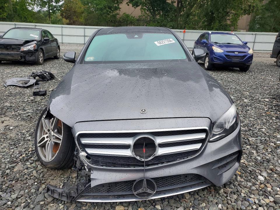 Продаж на аукціоні авто 2018 Mercedes-benz E, vin: WDDZF4KB1JA351626, номер лоту: 66221356